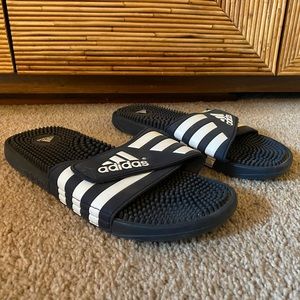 Adidas Slides